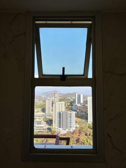 Linda Cobertura No Vila Da Serra Nova Lima Kültér fotó