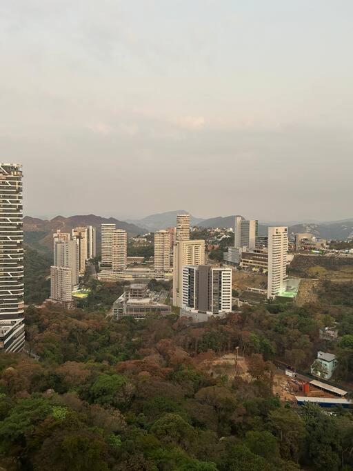 Linda Cobertura No Vila Da Serra Nova Lima Kültér fotó