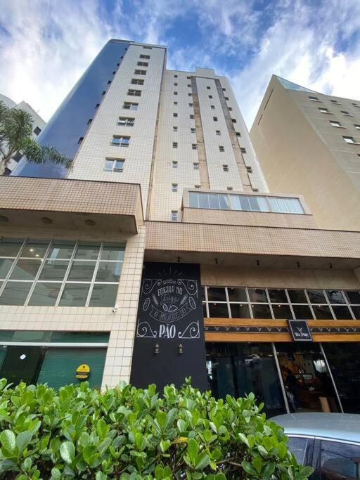 Linda Cobertura No Vila Da Serra Nova Lima Kültér fotó
