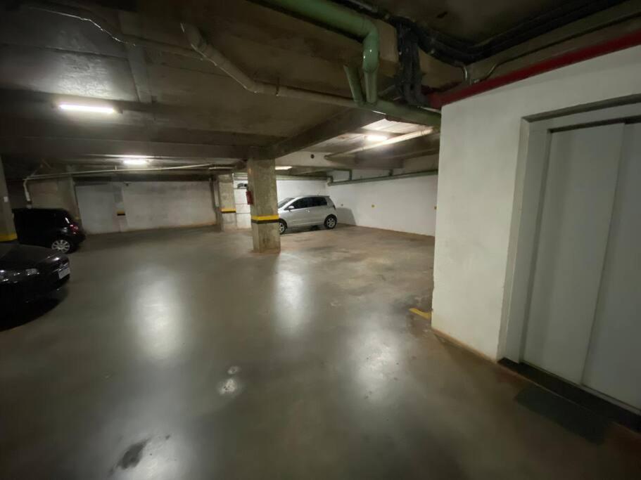 Linda Cobertura No Vila Da Serra Nova Lima Kültér fotó